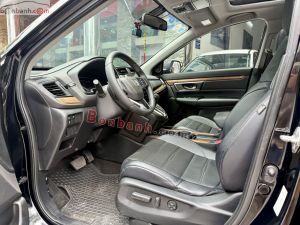 Xe Honda CRV L 2018
