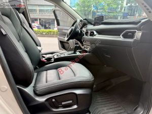 Xe Mazda CX5 Premium 2.0 AT 2024