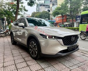 Xe Mazda CX5 Premium 2.0 AT 2024