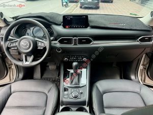 Xe Mazda CX5 Premium 2.0 AT 2024