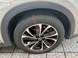 Xe Mazda CX5 Premium 2.0 AT 2024