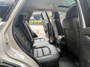 Xe Mazda CX5 Premium 2.0 AT 2024