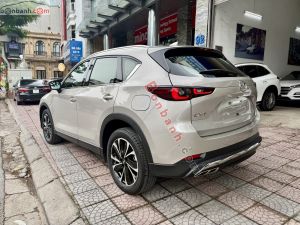 Xe Mazda CX5 Premium 2.0 AT 2024
