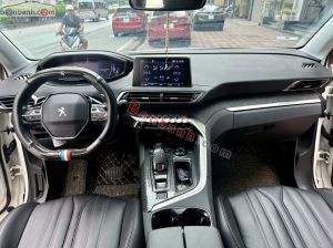 Xe Peugeot 3008 1.6 AT 2018