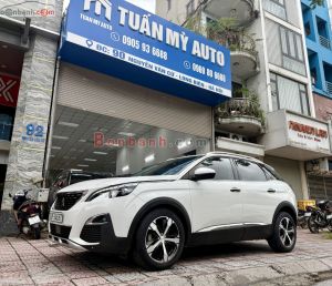 Xe Peugeot 3008 1.6 AT 2018