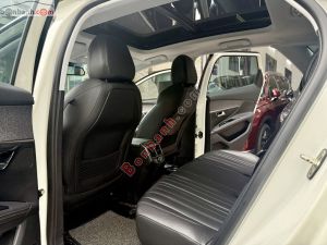 Xe Peugeot 3008 1.6 AT 2018