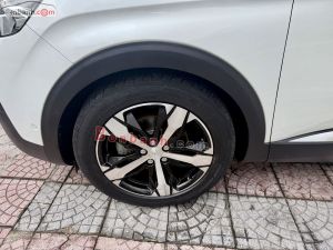 Xe Peugeot 3008 1.6 AT 2018