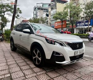 Xe Peugeot 3008 1.6 AT 2018