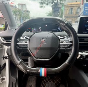 Xe Peugeot 3008 1.6 AT 2018