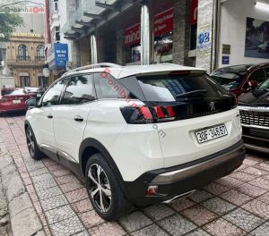 Xe Peugeot 3008 1.6 AT 2018