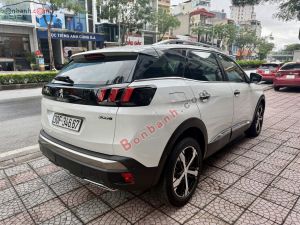 Xe Peugeot 3008 1.6 AT 2018