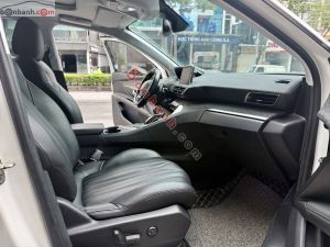 Xe Peugeot 3008 1.6 AT 2018