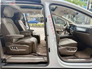 Xe Volkswagen Viloran Luxury 2024