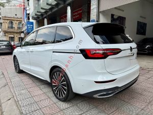 Xe Volkswagen Viloran Luxury 2024