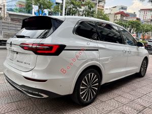 Xe Volkswagen Viloran Luxury 2024