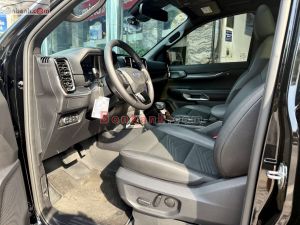 Xe Ford Everest Titanium 2.0L 4x2 AT 2025