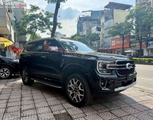 Xe Ford Everest Titanium 2.0L 4x2 AT 2025