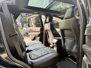 Xe Ford Everest Titanium 2.0L 4x2 AT 2025