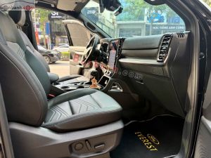 Xe Ford Everest Titanium 2.0L 4x2 AT 2025