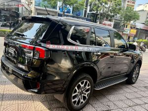 Xe Ford Everest Titanium 2.0L 4x2 AT 2025