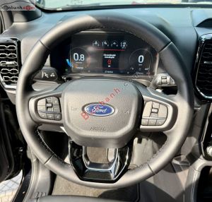 Xe Ford Everest Titanium 2.0L 4x2 AT 2025