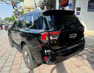 Xe Ford Everest Titanium 2.0L 4x2 AT 2025