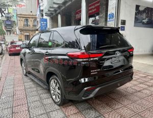 Xe Toyota Innova Cross HEV 2.0 CVT 2025