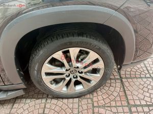 Xe Toyota Innova Cross HEV 2.0 CVT 2025