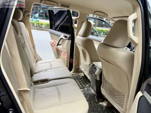 Xe Toyota Prado VX 2.7L 2017