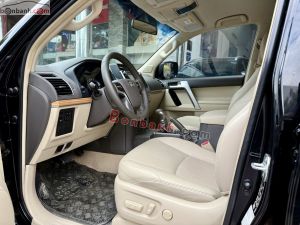 Xe Toyota Prado VX 2.7L 2017
