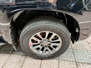 Xe Toyota Prado VX 2.7L 2017