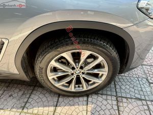 Xe BMW X3 sDrive20i 2024
