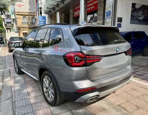 Xe BMW X3 sDrive20i 2024
