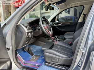 Xe BMW X3 sDrive20i 2024