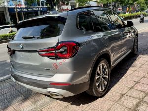 Xe BMW X3 sDrive20i 2024