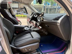 Xe BMW X3 sDrive20i 2024