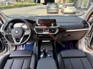 Xe BMW X3 sDrive20i 2024