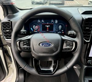 Xe Ford Everest Titanium Plus 2.0L 4x4 AT 2023