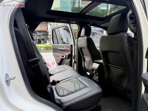 Xe Ford Everest Titanium Plus 2.0L 4x4 AT 2023