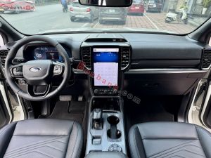 Xe Ford Everest Titanium Plus 2.0L 4x4 AT 2023