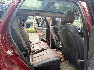 Xe Hyundai SantaFe Cao cấp 2.2L HTRAC 2022