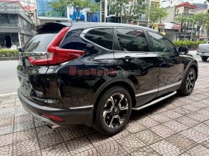 Xe Honda CRV L 2018