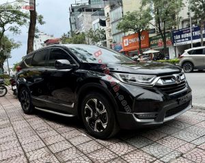Xe Honda CRV L 2018