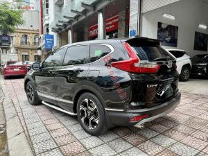 Xe Honda CRV L 2018