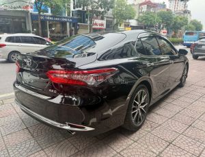 Xe Toyota Camry 2.5Q 2022