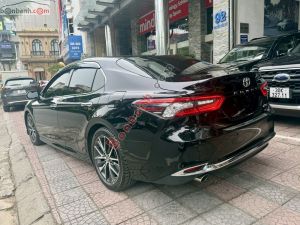 Xe Toyota Camry 2.5Q 2022