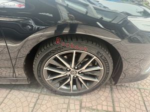 Xe Toyota Camry 2.5Q 2022