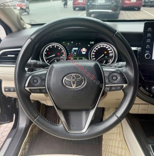 Xe Toyota Camry 2.5Q 2022