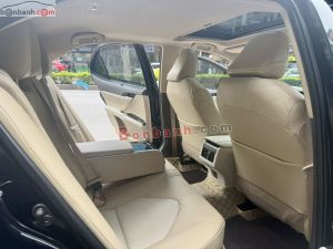 Xe Toyota Camry 2.5Q 2022