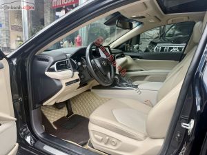 Xe Toyota Camry 2.5Q 2022